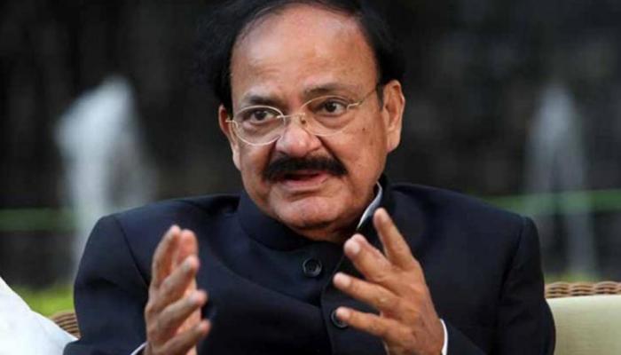राम को धर्म से जोड़ना सही नहीं, भ्रष्टाचार और भेदभाव से मुक्त शासन ही रामराज्य: उपराष्ट्रपति राम को धर्म से जोड़ना सही नहीं, भ्रष्टाचार और भेदभाव से मुक्त शासन ही रामराज्य: उपराष्ट्रपति