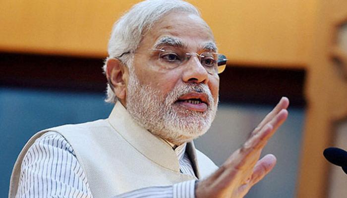 भ्रष्टाचार-कालेधन के खिलाफ लड़ाई युवाओं के भविष्य के लिए, 3 सीएम जेल पहुंच गए: पीएम मोदी भ्रष्टाचार-कालेधन के खिलाफ लड़ाई युवाओं के भविष्य के लिए, 3 सीएम जेल पहुंच गए: पीएम मोदी