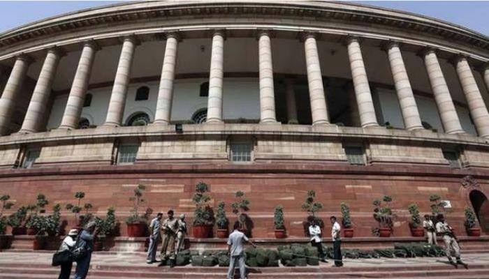 Budget session 2018 : आज से बजट सत्र शुरू, पेश किया जाएगा इकोनॉमिक सर्वे Budget session 2018 : आज से बजट सत्र शुरू, पेश किया जाएगा इकोनॉमिक सर्वे