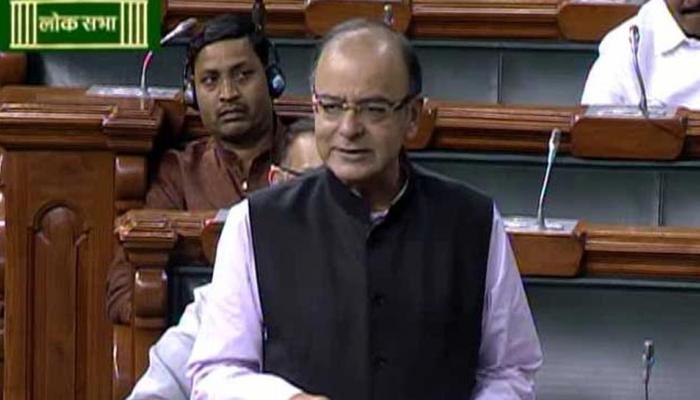 इकोनॉमिक सर्वे 2018: GDP 7-7.5% रहने का अनुमान, पेट्रोल-डीजल होगा महंगा इकोनॉमिक सर्वे 2018: GDP 7-7.5% रहने का अनुमान, पेट्रोल-डीजल होगा महंगा
