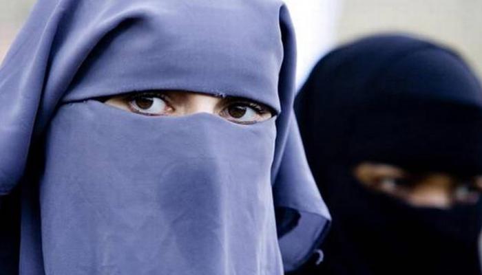 तीन तलाक विधेयक महिला विरोधी और बच्चों के खिलाफ : मुस्लिम महिला रिसर्च केंद्र तीन तलाक विधेयक महिला विरोधी और बच्चों के खिलाफ : मुस्लिम महिला रिसर्च केंद्र