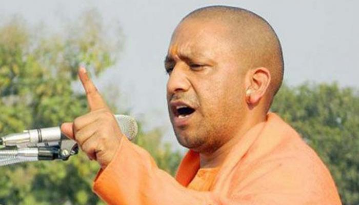 कासगंज हिंसा : मुख्यमंत्री योगी आदित्यनाथ ने कहा, 'अराजकता फैलाने वालों से सख्ती से निपटेंगे' कासगंज हिंसा : मुख्यमंत्री योगी आदित्यनाथ ने कहा, 'अराजकता फैलाने वालों से सख्ती से निपटेंगे'