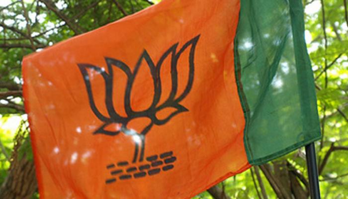 राजनीतिक दलों को चार साल में मिला 637.54 करोड़ रुपये का चंदा, भाजपा को मिले 488.94 करोड़ राजनीतिक दलों को चार साल में मिला 637.54 करोड़ रुपये का चंदा, भाजपा को मिले 488.94 करोड़