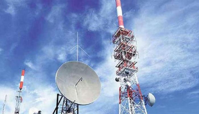 दूरसंचार बुनियादी ढांचे के लिए 10,000 करोड़ रुपए, गांवों में पांच लाख वाईफाई हॉटस्पॉट लगेंगे दूरसंचार बुनियादी ढांचे के लिए 10,000 करोड़ रुपए, गांवों में पांच लाख वाईफाई हॉटस्पॉट लगेंगे