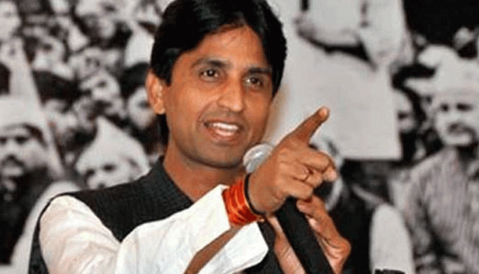 राजस्थान उपचुनाव: ट्विटर पर कुमार विश्वास ने केजरीवाल को बनाया निशाना राजस्थान उपचुनाव: ट्विटर पर कुमार विश्वास ने केजरीवाल को बनाया निशाना
