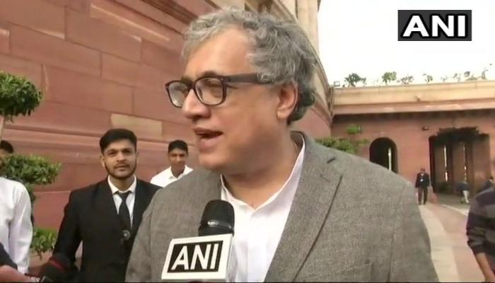 मोदी सरकार ने बढ़ाई सांसदों की सैलरी तो TMC सांसद बोले- हमें नहीं है इसकी जरूरत मोदी सरकार ने बढ़ाई सांसदों की सैलरी तो TMC सांसद बोले- हमें नहीं है इसकी जरूरत
