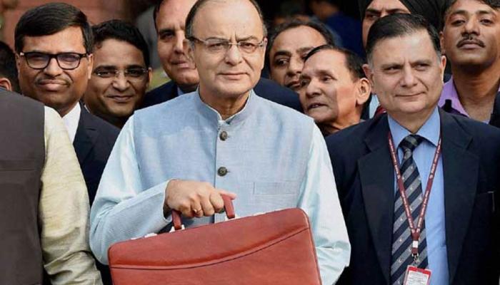 बजट में प्राथमिकता से फिसला राजकोषीय संतुलन : अर्थशास्त्री बजट में प्राथमिकता से फिसला राजकोषीय संतुलन : अर्थशास्त्री