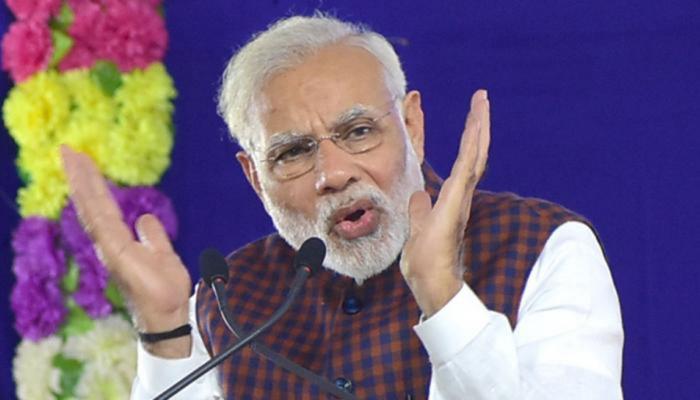 U-19 World Cup: भारत ने चौथी बार जीता खिताब, पीएम मोदी ने दी 'पृथ्वी ब्रिगेड' को बधाई U-19 World Cup: भारत ने चौथी बार जीता खिताब, पीएम मोदी ने दी 'पृथ्वी ब्रिगेड' को बधाई