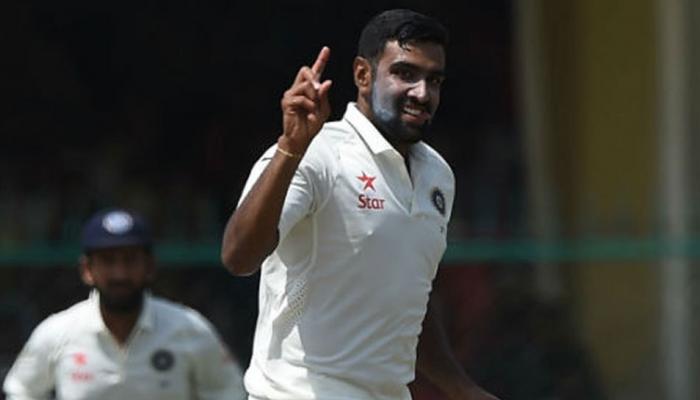 वनडे से बाहर चल रहे अश्विन का बड़प्पन, की चहल-कुलदीप की तारीफ वनडे से बाहर चल रहे अश्विन का बड़प्पन, की चहल-कुलदीप की तारीफ