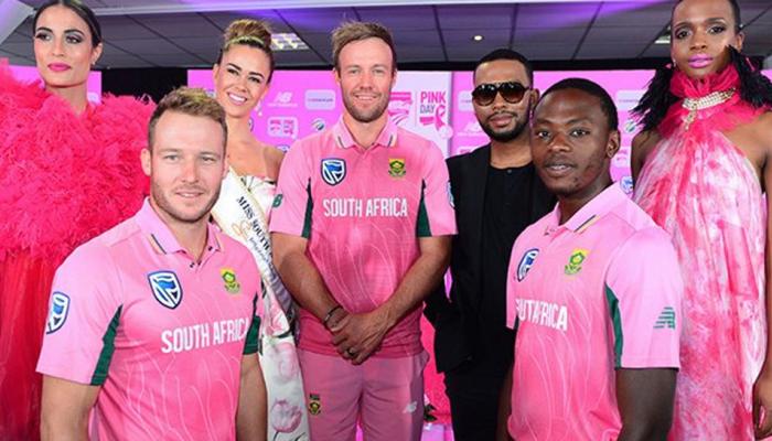Image result for SA In Pink jersey zee