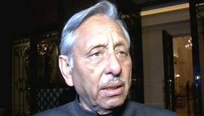 मणिशंकर अय्यर फिर जाएंगे पाकिस्तान, भारत-पाक संबंधों पर रखेंगे विचार मणिशंकर अय्यर फिर जाएंगे पाकिस्तान, भारत-पाक संबंधों पर रखेंगे विचार