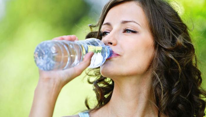 expiry date of bottled water will be change soon in India expiry date of bottled water will be change soon in India