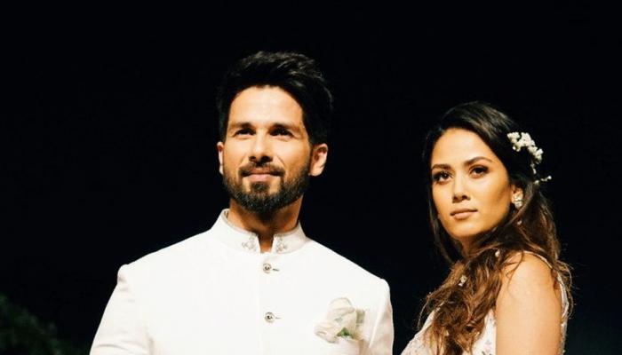 इस वजह से घर छोड़ने के लिए मजबूर हुए शाहिद कपूर और मीरा राजपूत इस वजह से घर छोड़ने के लिए मजबूर हुए शाहिद कपूर और मीरा राजपूत