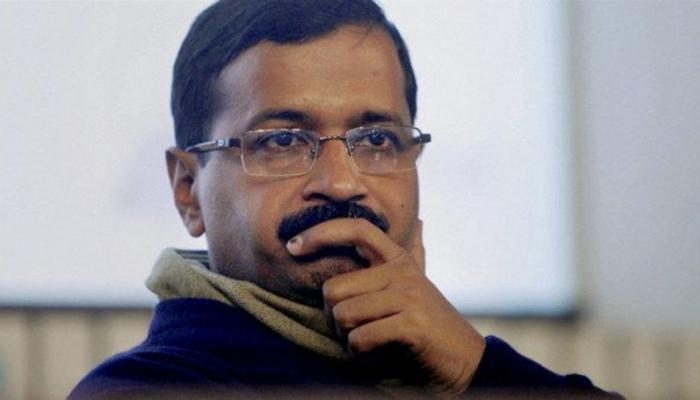 दिल्ली की 51 प्रतिशत जनता ने कहा- उम्मीदों पर खरी नहीं उतरी केजरीवाल सरकार : सर्वे दिल्ली की 51 प्रतिशत जनता ने कहा- उम्मीदों पर खरी नहीं उतरी केजरीवाल सरकार : सर्वे