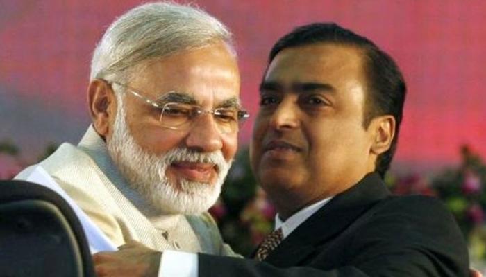 मुकेश अंबानी 20 दिनों तक भारत का खर्च उठाने में सक्षम, US कारोबारी का 4 दिनों में निकल जाएगा दम मुकेश अंबानी 20 दिनों तक भारत का खर्च उठाने में सक्षम, US कारोबारी का 4 दिनों में निकल जाएगा दम