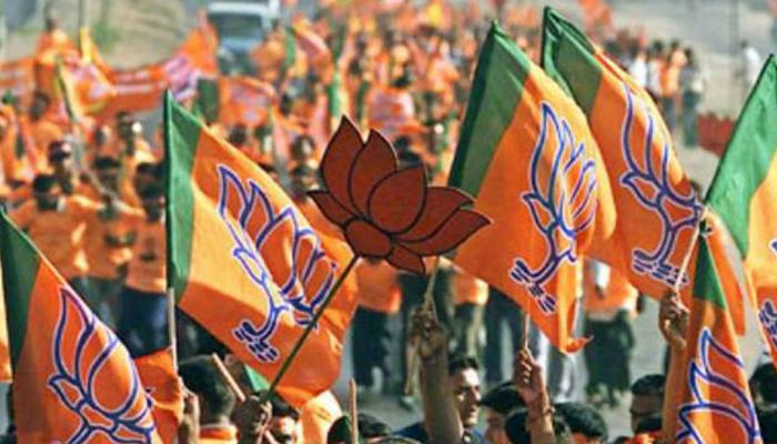 पार्टियों को 5 विधानसभा चुनावों के लिए मिला 1500 करोड़ का चंदा, भाजपा को सबसे अधिक 1200 करोड़ पार्टियों को 5 विधानसभा चुनावों के लिए मिला 1500 करोड़ का चंदा, भाजपा को सबसे अधिक 1200 करोड़