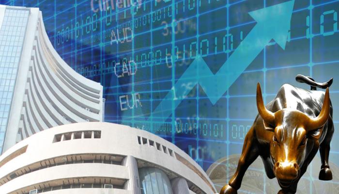 PNB IMPACT: सेंसेक्स ऊपरी स्तर से 400 प्वाइंट गिरकर बंद, निफ्टी 10500 के नीचे PNB IMPACT: सेंसेक्स ऊपरी स्तर से 400 प्वाइंट गिरकर बंद, निफ्टी 10500 के नीचे