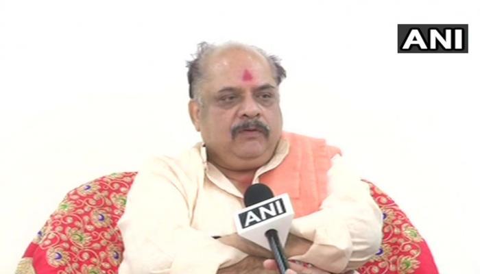 'राम की सेवा करने से हमें कौन रोक लेगा...आर्ट ऑफ लिविंग कैसे रोकेगा हमें' 'राम की सेवा करने से हमें कौन रोक लेगा...आर्ट ऑफ लिविंग कैसे रोकेगा हमें'