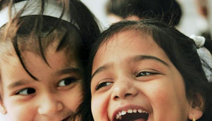 बेटियों को कोख में मारने में गुजरात बना अव्वल, बिहार में बढ़ा लाडो से प्यार बेटियों को कोख में मारने में गुजरात बना अव्वल, बिहार में बढ़ा लाडो से प्यार
