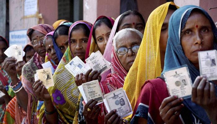 गुजरात निकाय चुनावों की मतगणना आज, सभी की निगाहें रिजल्ट पर गुजरात निकाय चुनावों की मतगणना आज, सभी की निगाहें रिजल्ट पर
