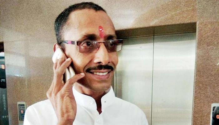 गुजरात: इस MLA का जाति प्रमाणपत्र हुआ अमान्य, जा सकती है विधायकी! गुजरात: इस MLA का जाति प्रमाणपत्र हुआ अमान्य, जा सकती है विधायकी!
