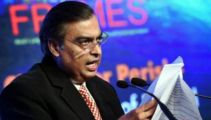 JIO में नौकरी करने का मौका, बेरोजगारों के लिए यह है कंपनी की बड़ी प्लानिंग JIO में नौकरी करने का मौका, बेरोजगारों के लिए यह है कंपनी की बड़ी प्लानिंग