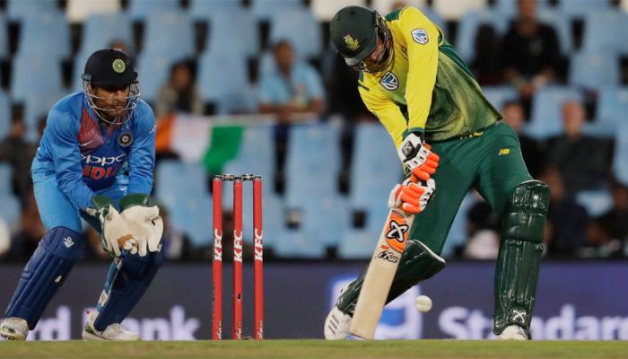 IND vs SA: पहले धज्जियां उड़ाईं फिर बोले क्लासेन, मुझे चहल की गेंदबाजी काफी पसंद है IND vs SA: पहले धज्जियां उड़ाईं फिर बोले क्लासेन, मुझे चहल की गेंदबाजी काफी पसंद है