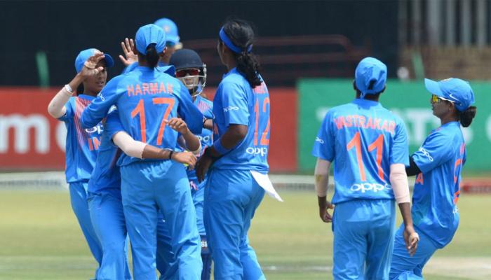 INDvsSA: सीरीज जीतने के साथ इस 'खास' रिकॉर्ड पर भी होंगी टीम इंडिया की नजरें INDvsSA: सीरीज जीतने के साथ इस 'खास' रिकॉर्ड पर भी होंगी टीम इंडिया की नजरें