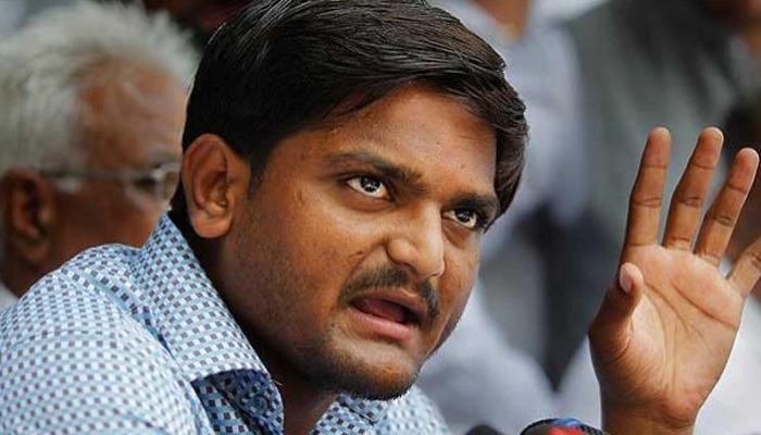 राहुल गांधी को पसंद तो करता हूं लेकिन अपना नेता नहीं मानता : हार्दिक पटेल राहुल गांधी को पसंद तो करता हूं लेकिन अपना नेता नहीं मानता : हार्दिक पटेल