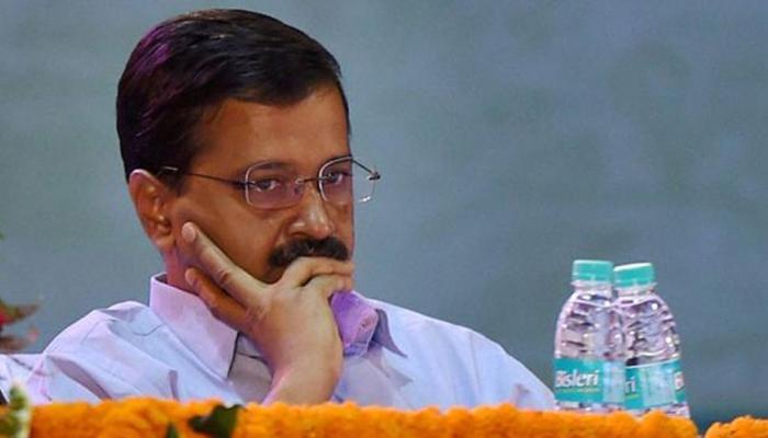 ऑफिस ऑफ प्रॉफिट: बैकफुट पर AAP के 20 विधायक, चुनाव आयोग के खिलाफ याचिका वापस ली ऑफिस ऑफ प्रॉफिट: बैकफुट पर AAP के 20 विधायक, चुनाव आयोग के खिलाफ याचिका वापस ली