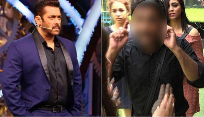 फिरौती मांगने के मामले में Bigg Boss 11 का यह कंटस्टेंट हुआ अरेस्ट फिरौती मांगने के मामले में Bigg Boss 11 का यह कंटस्टेंट हुआ अरेस्ट