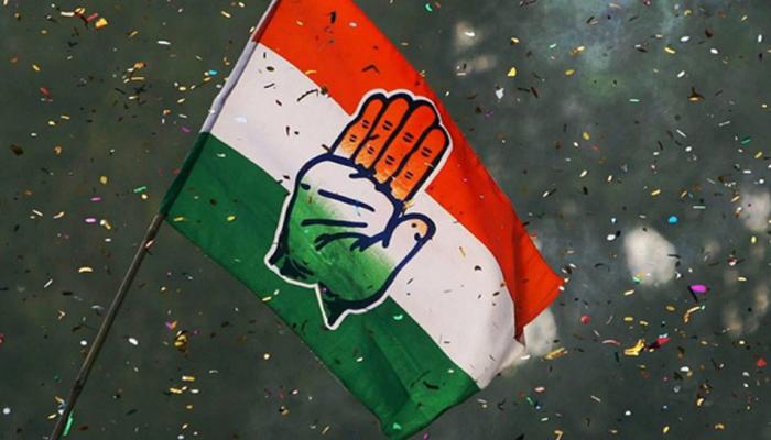 बैंक धोखाधड़ी मामलों में 60 दिनों में तय की जाए जवाबदेही : कांग्रेस बैंक धोखाधड़ी मामलों में 60 दिनों में तय की जाए जवाबदेही : कांग्रेस