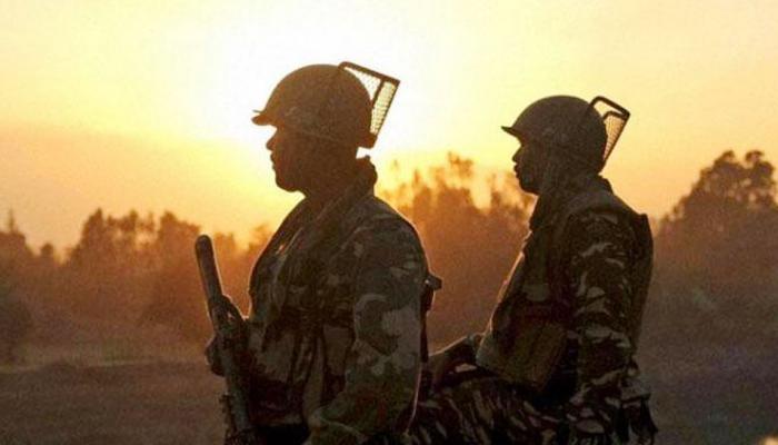 Top news of hindi and english newspaper Pakistan creates war like situation on LoC in Jammu and Kashmir Top news of hindi and english newspaper Pakistan creates war like situation on LoC in Jammu and Kashmir