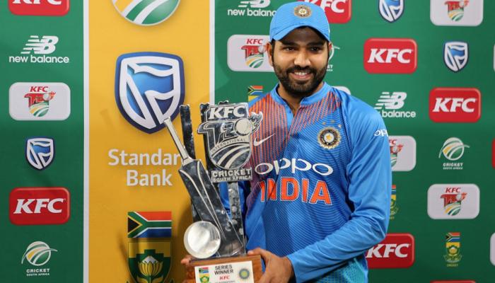 The Journey of T20 series win of India was full of these ups and downs The Journey of T20 series win of India was full of these ups and downs