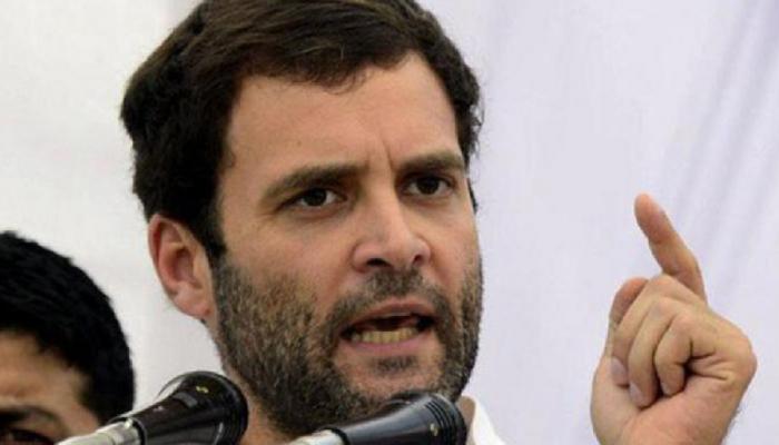 कांग्रेस अध्यक्ष राहुल गांधी ने सोहराबुद्दीन मामले में जज बदले जाने पर उठाए सवाल कांग्रेस अध्यक्ष राहुल गांधी ने सोहराबुद्दीन मामले में जज बदले जाने पर उठाए सवाल