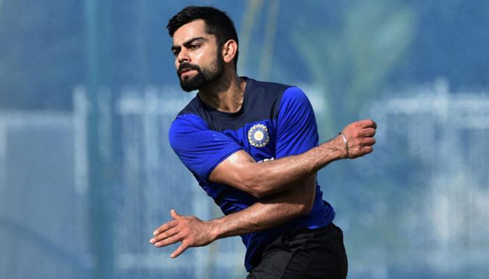 दक्षिण अफ्रीका जीतकर स्वदेश लौटे कप्तान विराट कोहली, कहा- घर की कॉफी से अच्छा कुछ नहीं दक्षिण अफ्रीका जीतकर स्वदेश लौटे कप्तान विराट कोहली, कहा- घर की कॉफी से अच्छा कुछ नहीं