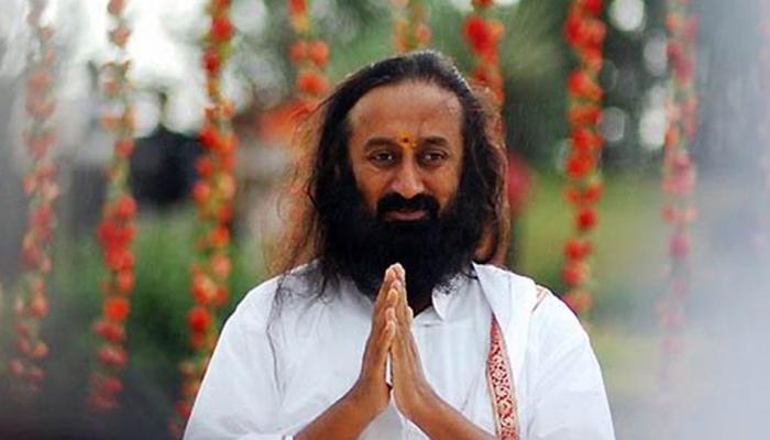 श्रीश्री रविशंकर ने कहा, सभी पक्षों के सौहार्द से जल्द बनेगा अयोध्या में राम मंदिर श्रीश्री रविशंकर ने कहा, सभी पक्षों के सौहार्द से जल्द बनेगा अयोध्या में राम मंदिर