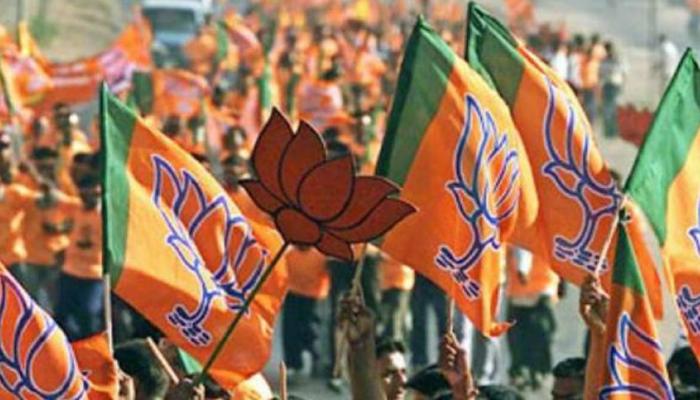 गुजरात राज्यसभा चुनाव: विधानसभा का बदला समीकरण भाजपा के लिए हो सकता है महंगा गुजरात राज्यसभा चुनाव: विधानसभा का बदला समीकरण भाजपा के लिए हो सकता है महंगा