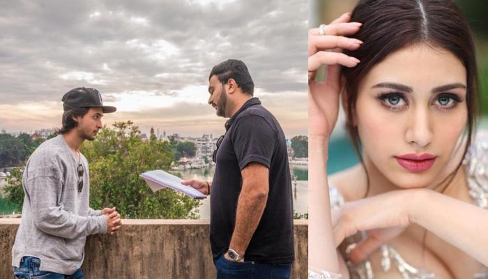 Ayush Sharma started the shooting of 'Loveratri' Ayush Sharma started the shooting of 'Loveratri'