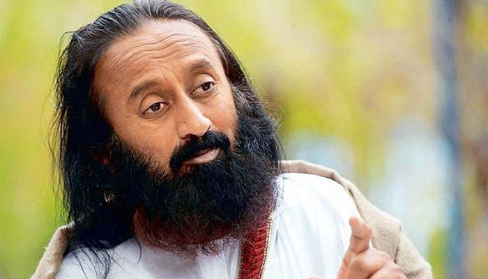 INDIA TODAY: Shri Shri ravishankar says india will become Syria if not made ram mandir in ayodhya INDIA TODAY: Shri Shri ravishankar says india will become Syria if not made ram mandir in ayodhya