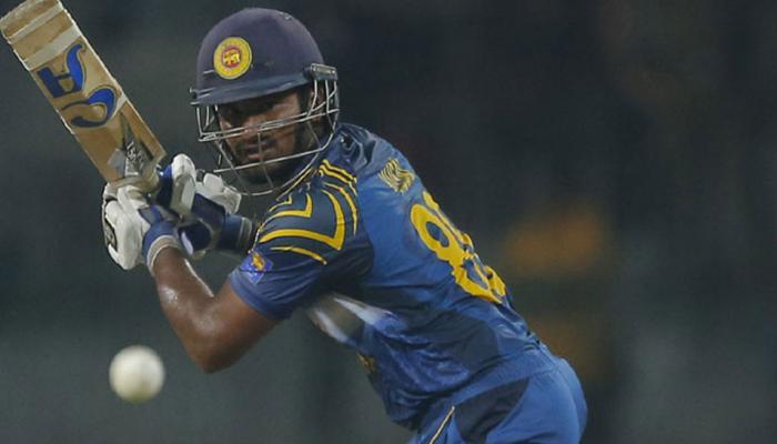 LIVE INDvsSL : श्रीलंका ने पहले मैच में भारत को पांच विकेट से हराया LIVE INDvsSL : श्रीलंका ने पहले मैच में भारत को पांच विकेट से हराया