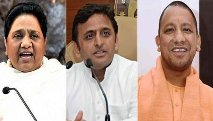 यूपी उपचुनाव 2018: चुनावी दंगल में किसकी होगी जीत, खिलेगा कमल या जनता को लुभाएगा सपा-बसपा का 'तालमेल' यूपी उपचुनाव 2018: चुनावी दंगल में किसकी होगी जीत, खिलेगा कमल या जनता को लुभाएगा सपा-बसपा का 'तालमेल'