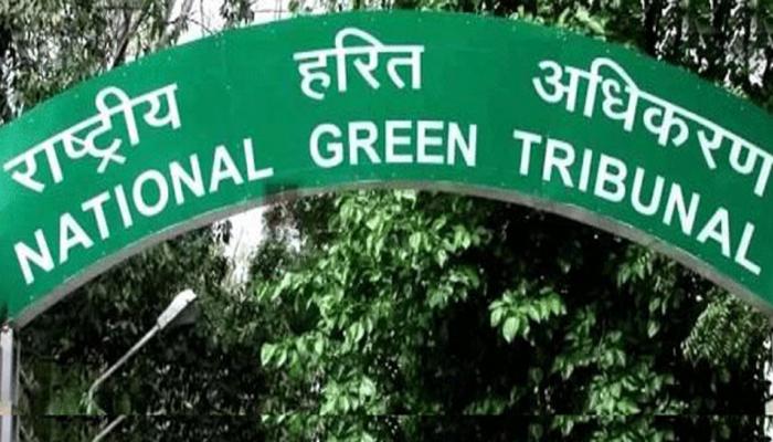 NGT ने दिल्ली जल बोर्ड को लगाई फटकार, कहा- सीवर लाइन बन गई है यमुना NGT ने दिल्ली जल बोर्ड को लगाई फटकार, कहा- सीवर लाइन बन गई है यमुना