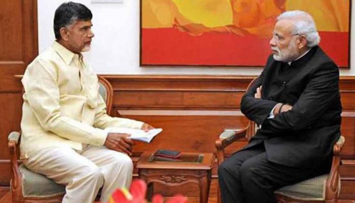 विशेष दर्जा मिलने के क्या हैं फायदे? इन वजहों से TDP हुआ BJP से अलग विशेष दर्जा मिलने के क्या हैं फायदे? इन वजहों से TDP हुआ BJP से अलग