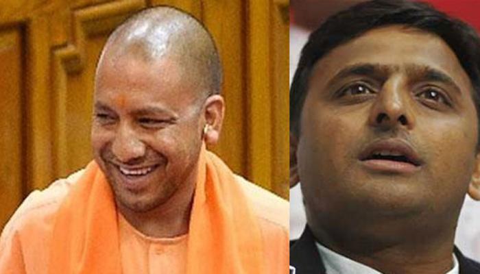 गोरखपुर-फूलपुर: 2 सीटों पर इन 2 जातियों के पास है चुनावी जीत की चाभी गोरखपुर-फूलपुर: 2 सीटों पर इन 2 जातियों के पास है चुनावी जीत की चाभी