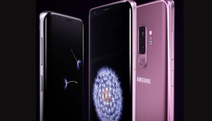 iPhone को टक्कर देने मार्केट में Samsung का यह फोन, फीचर्स में आगे पर कीमत है कम iPhone को टक्कर देने मार्केट में Samsung का यह फोन, फीचर्स में आगे पर कीमत है कम