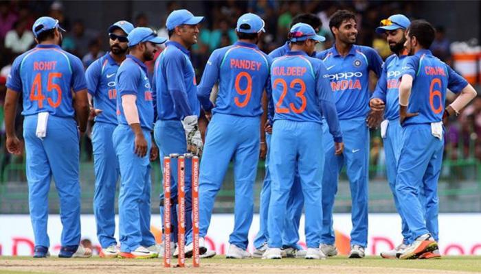 दक्षिण अफ्रीका में टेस्ट हारकर भारत ने सीखा कड़ा सबक, अब विदेशी दौरों पर करेंगे पहले ये काम दक्षिण अफ्रीका में टेस्ट हारकर भारत ने सीखा कड़ा सबक, अब विदेशी दौरों पर करेंगे पहले ये काम