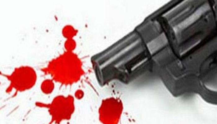 हरियाणाः कॉलेज कैंपस में ही लेक्चरर की सरेआम हत्या कर फरार हुआ आरोपी छात्र हरियाणाः कॉलेज कैंपस में ही लेक्चरर की सरेआम हत्या कर फरार हुआ आरोपी छात्र