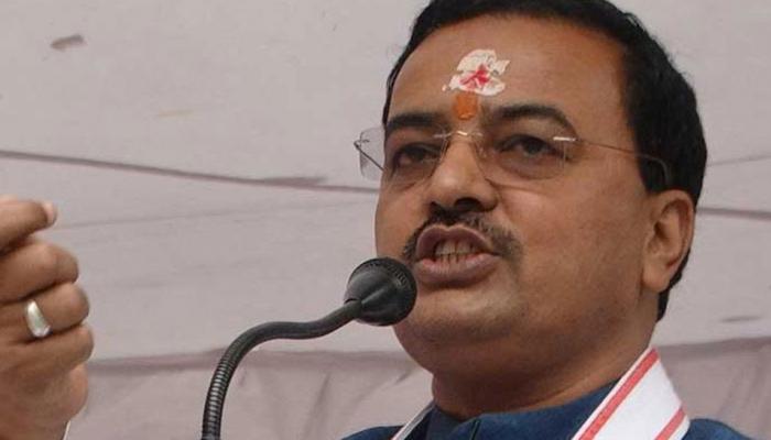 फूलपुर: केशव के किले में सेंध, SP आगे-BJP पीछे, हारने पर डिप्टी CM के कद पर पड़ेगा असर फूलपुर: केशव के किले में सेंध, SP आगे-BJP पीछे, हारने पर डिप्टी CM के कद पर पड़ेगा असर