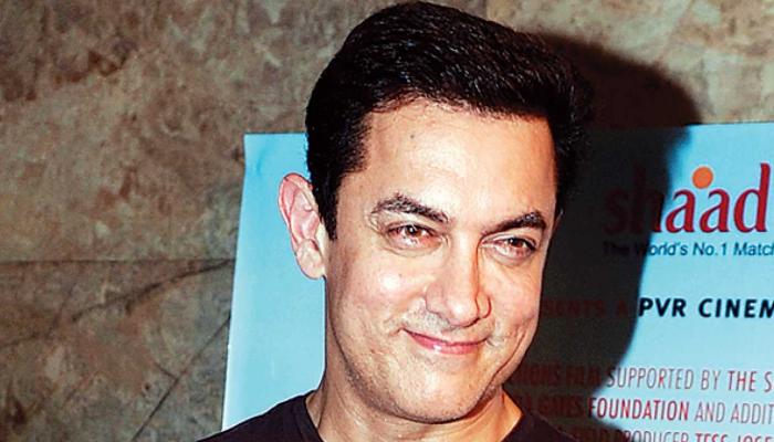 Aamir Khans film continue breaking records in the world Aamir Khans film continue breaking records in the world